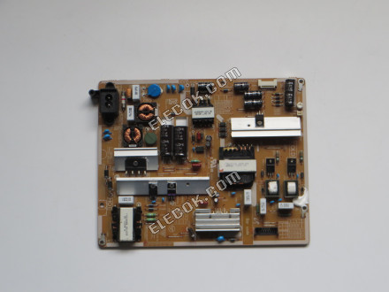 BN44-00616A Samsung L46ZF_DSM Tápfeszültség Panel, használt csere 