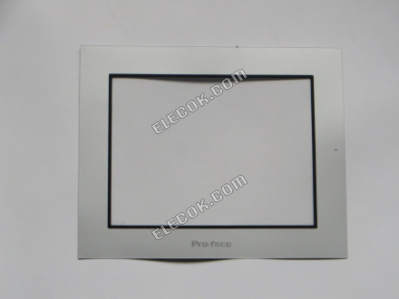 agp3400-t1-d24-m proface Védőfólia 