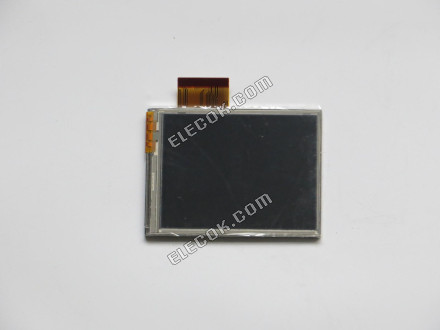 TX09D40VM3CAA HITACHI 3,5" a-Si TFT-LCD Panel 