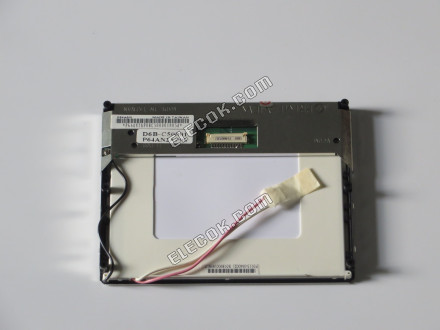 P64AN2AP08 PVI 6,4" a-Si TFT-LCD Panel 
