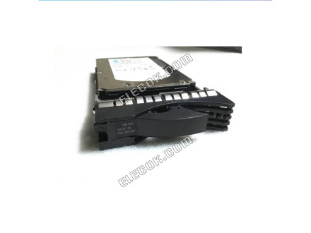 IBM X3550 X3650 hard disk 39R7344 26K5839 40K1041 300GB 10K SAS