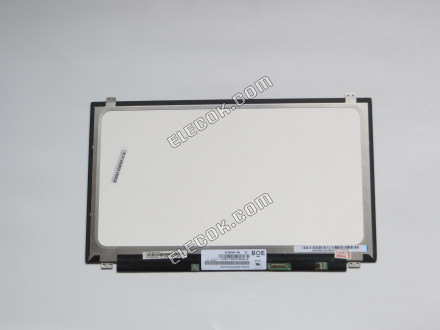 NV156FHM-N43 BOE 15,6" a-Si TFT-LCD, Panel 