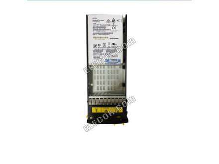 HP HDD 600GB 10K 2.5 12G SAS 3Par 787175-002