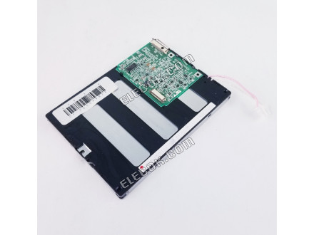 KCG047QV1AA-G02 4,7" Kyocera LCD Panel 