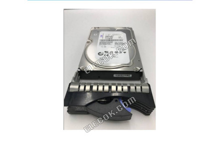 IBM 00Y2473 00Y2425 3T 7.2K SAS 00MJ127 V3500 V3700 hard disk