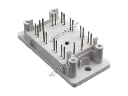 APTGFQ25H120T2G Microsemi IGBT 1200V 40A 227W MODUL 