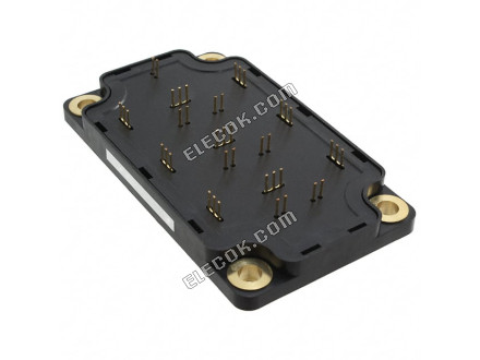 APTGL120TA120TPG Microsemi IGBT4 FáZIS LEG 1200V 140A SP6 
