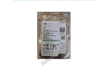 Seagate/Seagate ST1200MM0009 1.2T10K 2.5 12GB SAS server hard drive