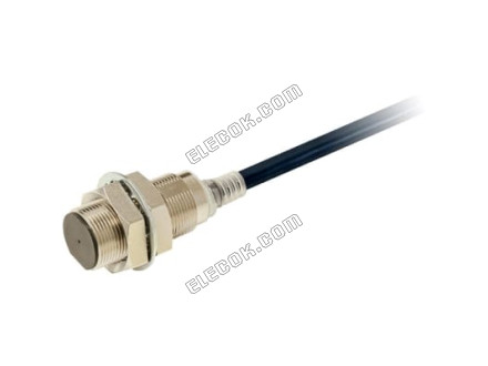 Omron Automation E2E-X12C318 5M 