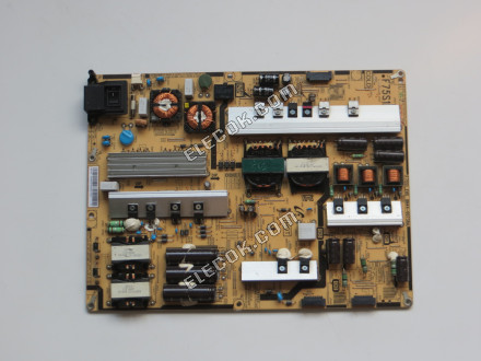 Samsung BN44-00738A F75S1_EHS BN4400738A Tápegység számára LH75DMDPLGA/ZA LH75DMDPLGC/CI 