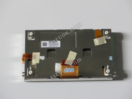 LQ050T5DG02 SHARP 5.0" A-Si TFT-LCD Panel használt 