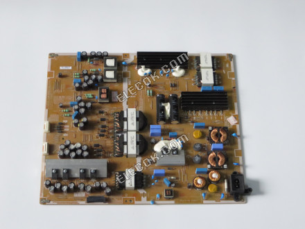 BN44-00725A Samsung L75G2Q_ESM Tápfeszültség Panel, használt 