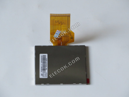 PT035TN01 V.3 INNOLUX 3,5" A-Si TFT-LCD Panel 