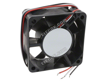NMB 2410ML-04W-B19-B00 12V 0,07A 0,9W 3 vezeték Hűtőventilátor 