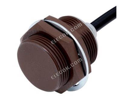 Omron Automation E2EW-QX20B1T30, náhrada 