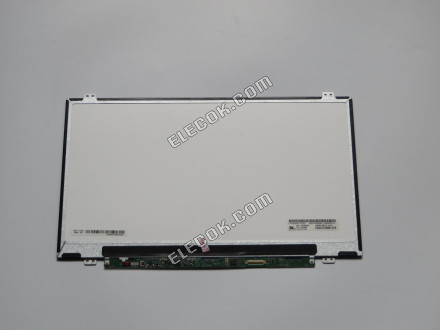 LP140WH8-TPD1 LG Display 14.0" a-Si TFT-LCD Panel 