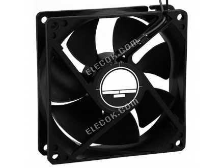 Orion OD9225-24HHS01A 24V 3 vezeték Hűtőventilátor 