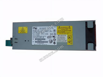 Delta Electronics DPS-450GB Szerver - Tápegység 450W, DPS-450GB A, C20013-004, Használt 