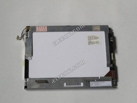 NL6448AC33-18K NEC 10,4" A-Si TFT-LCD Panel 