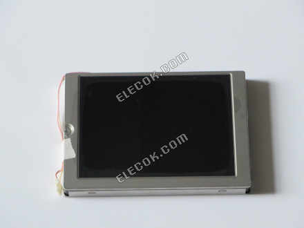 TCG057QV1AA-G10 320*240 LCD PANEL érintőkijelző nélkül, új 