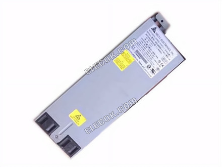 Delta Electronics DPS-450HB-1 Szerver - Tápegység 450W, DPS-450HB-1 A, Használt 
