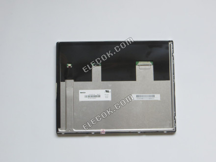 G121XCE-L02 LCD Panel 