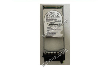 Fujitsu CA07670-E817 CA07670-E777 DX100 S3 1.2T SAS 1.2TB hard drive
