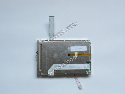 SX14Q002-ZZA HITACHI 5,7" 320*240, csere tajvanon készült 