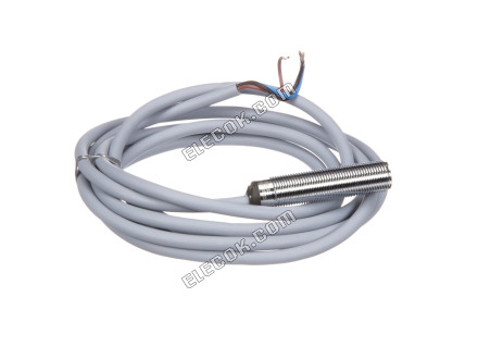 TURCK proximity switch Bi4U-M12-AP6X 