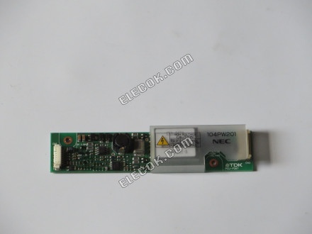 NEC 104PW201 Měnič, použitý 