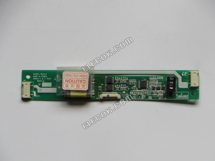 Zelená C&amp;amp;C Tech GH001A Měnič, použitý 