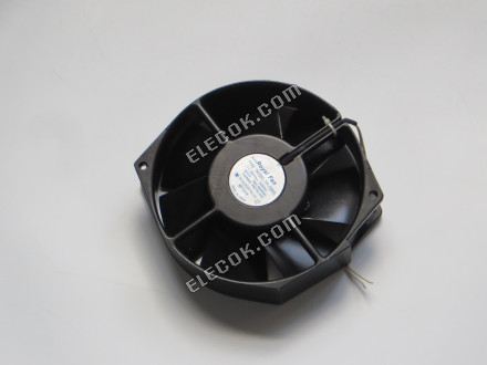 ROYAL VENTILáTOR TR795C-TP-7[B65] 200V 36/31W 2 vodiče Chladicí Ventilátor 