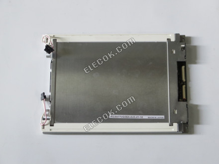 KCS077VG2EA-A43 Kyocera 7,7" LCD Panel, használt 