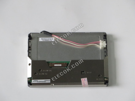 PA050DS7 PVI 5.0" a-Si TFT-LCD Panel 