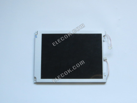 KCS104VG2HB-A20 Kyocera LCD ，used 