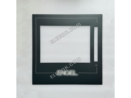 K2-400 OF457-Y AMT98431 protect film-----black 
