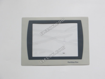 PanelView Plus 700 2711P-T7C22D9P-A védőfólia 