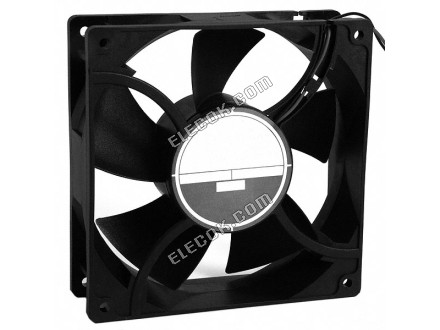 Orion OD127-48LB5 48V 0,17A 3 vezeték Hűtőventilátor 