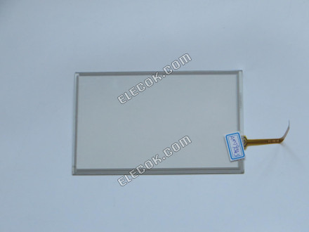 AMT-9545 7 palec AMT Rezistivní dotyková obrazovka 