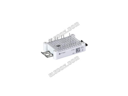 FP10R12W1T4PB11BPSA1 International Rectifier Infineon Technologies MOD IGBT LOW PWR EASY1B-2 