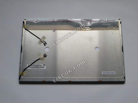 M220Z1-L03 CMO 22.0" a-Si TFT-LCD Panel použitý 