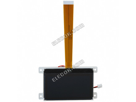 F-51852GNFQJ-LY-ADN OPTREX 2,8" FSTN LCD Panel 