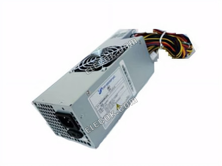 FSP Group Inc FSP260-60SLV Szerver - Tápegység 260W, FSP260-60SLV PF, 9PA2600203, Használt 