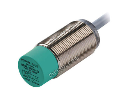 Pepperl+Fuchs Factory Automation NCN8-18GM40-Z0-3G-3D Inductive Senzory Přiblížení, náhrada 