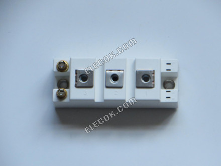 SEMIKRON SKM195GB126DN 