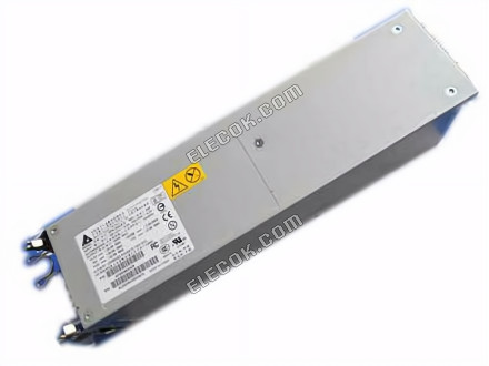 Delta Electronics DPS-500LB Szerver - Tápegység 500W, DPS-500LB A, AF500B00438 