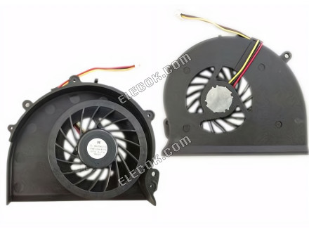 Panasonic UDQFZZH24CF0 Hűtőventilátor UDQFZZH24CF0, Bare Ventilátor 