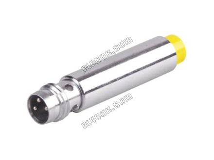 TURCK NI5-M08KK-AP6X-V1131 Inductive Közelségérzékelők 