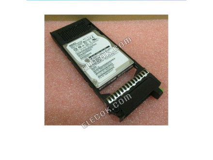 CA07339-E696 Fujitsu Storage 2.5SAS Hard Disk 600G DX S2 10K CA05954-3496