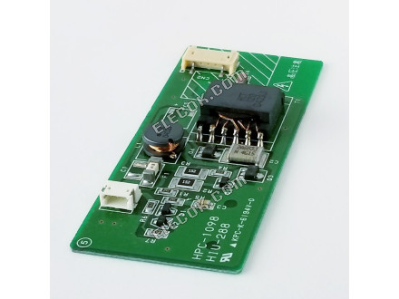 Univerzální HIU-288 Měnič HIU-288 